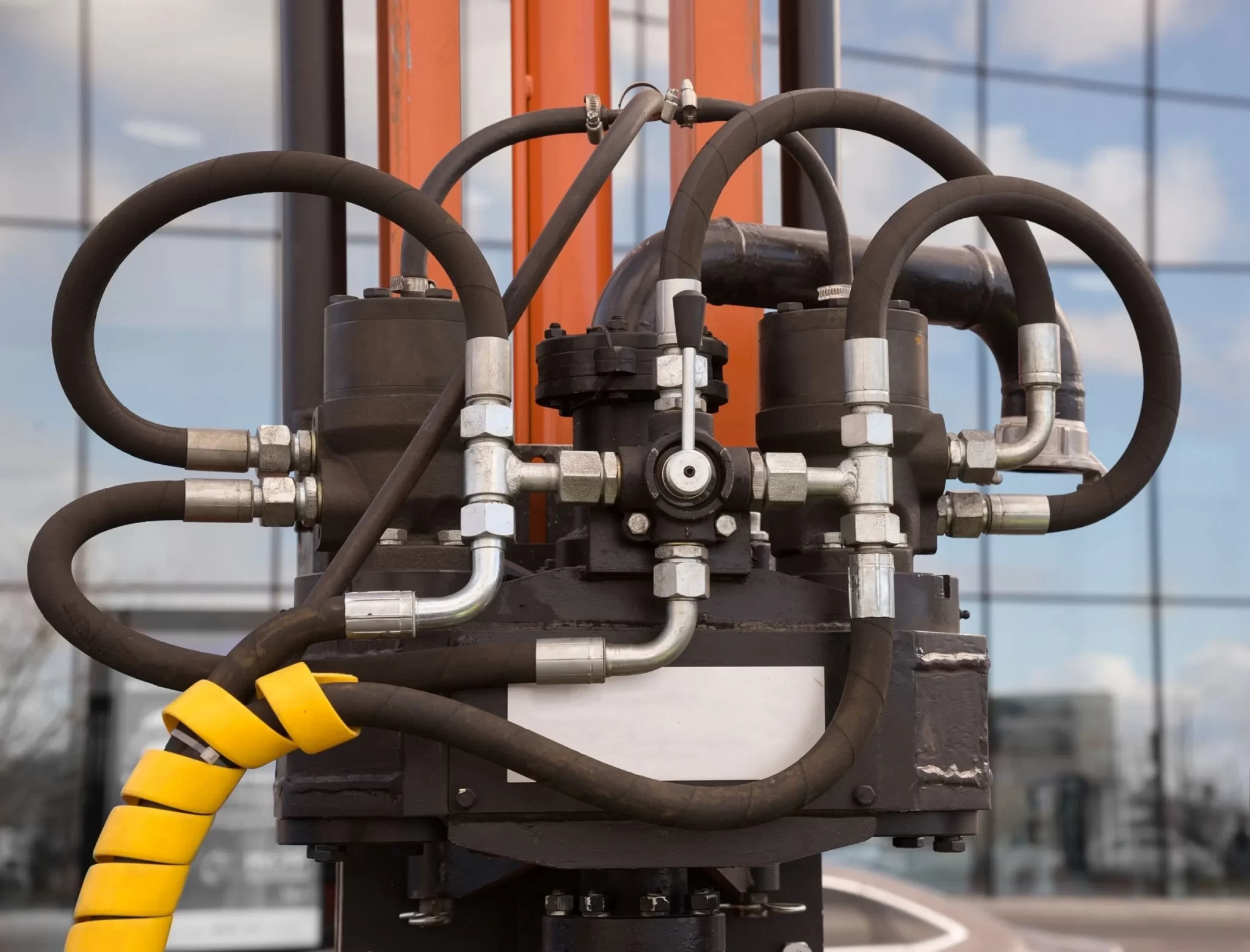 Best Hydraulic Products