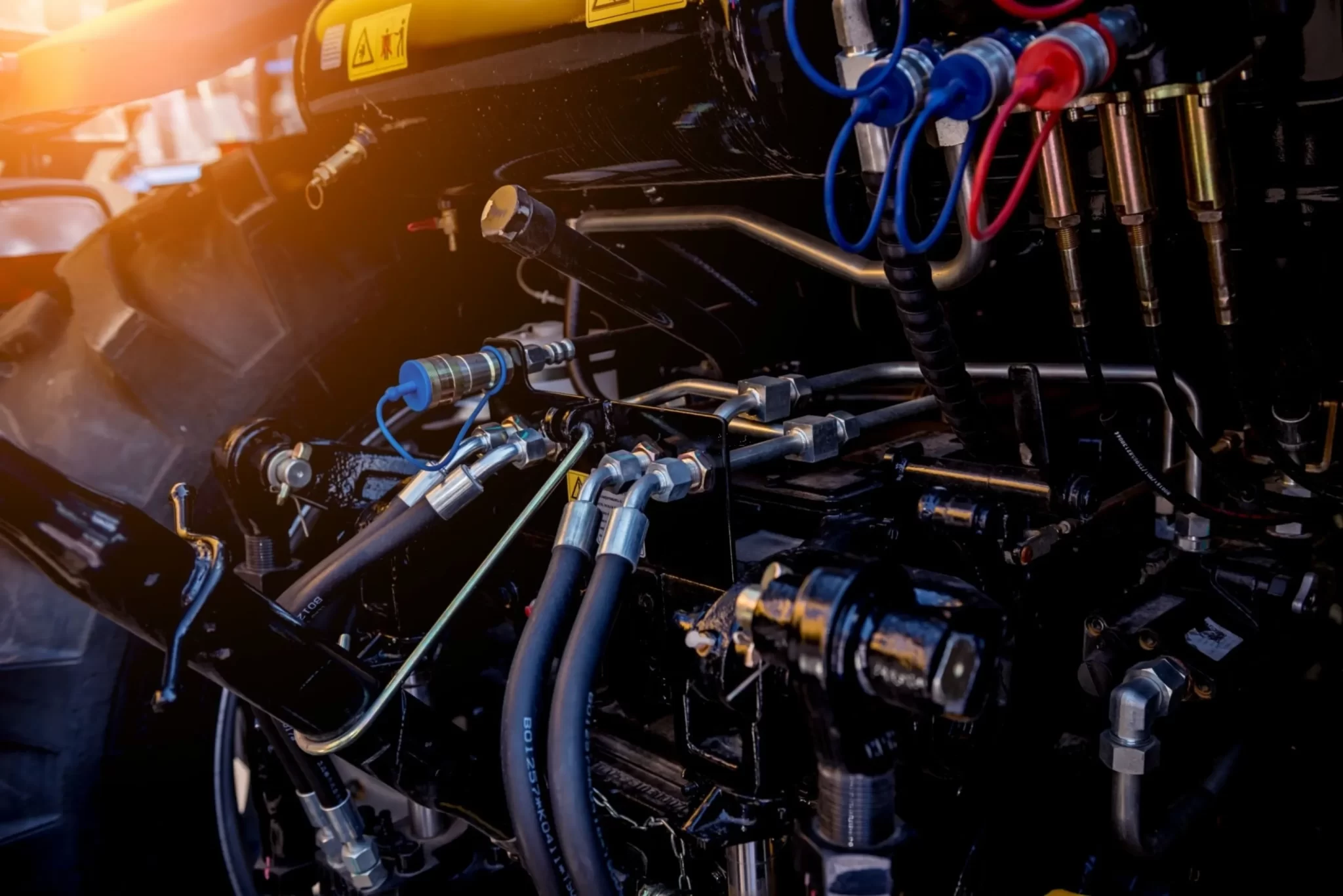 Best Hydraulic Products