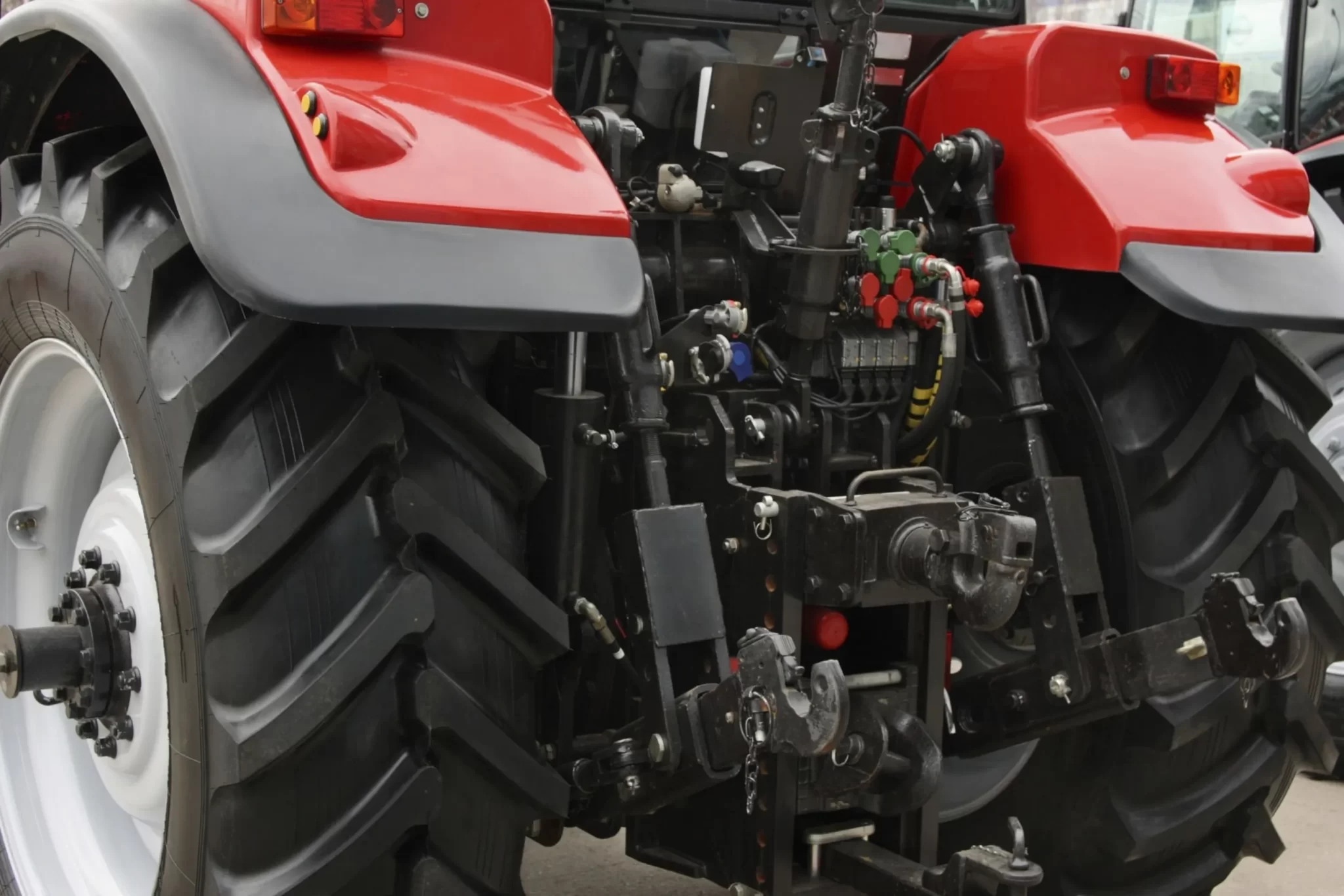 Best Hydraulic Products
