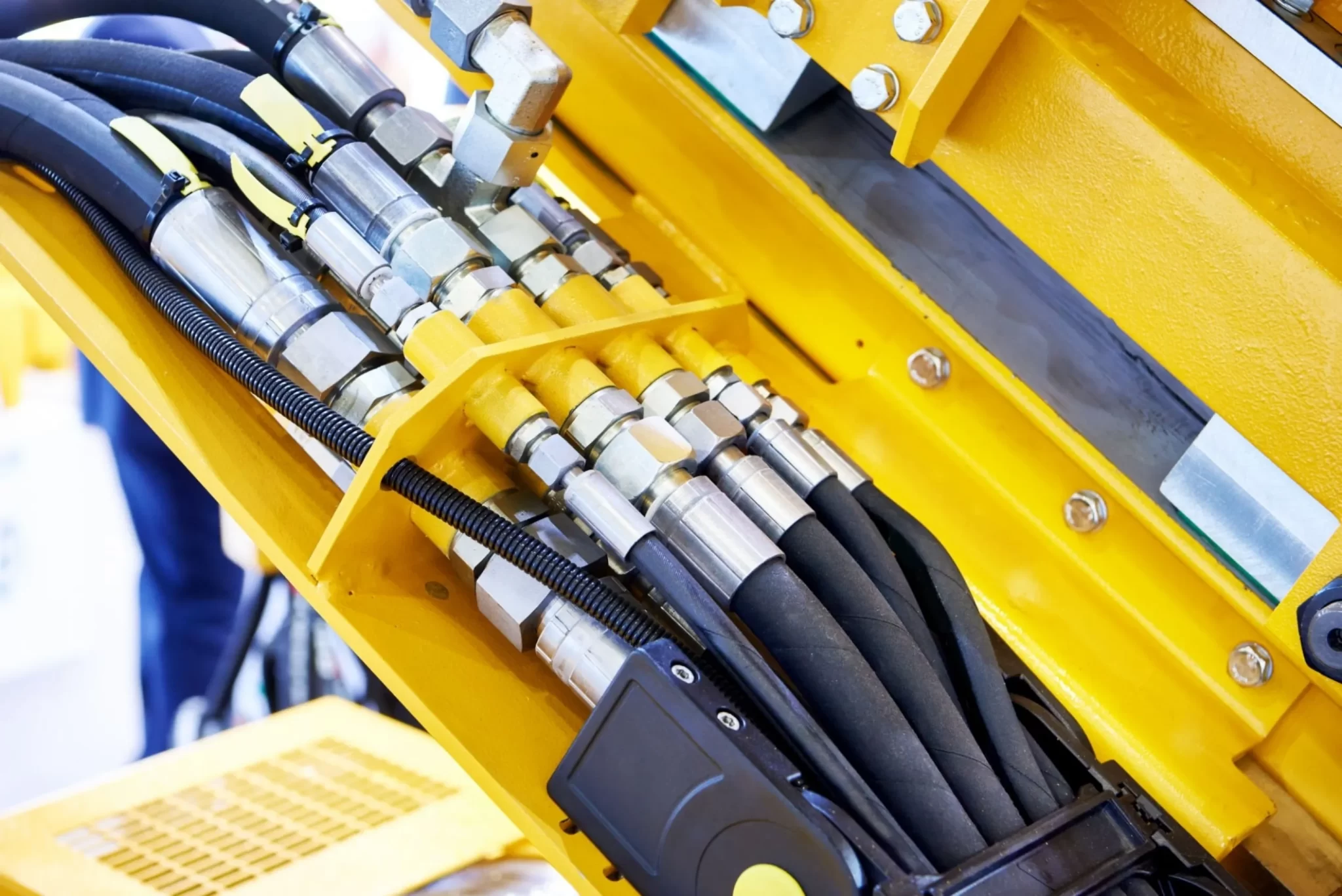 Best Hydraulic Products